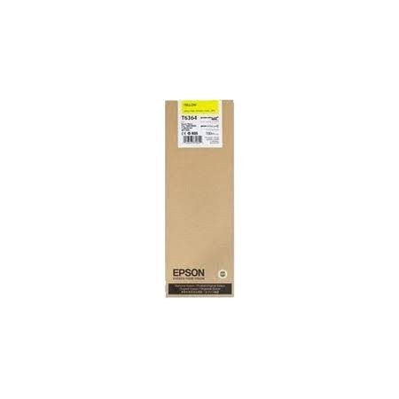 EPSON T6364 Amarillo