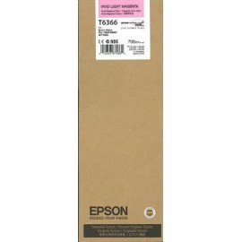 EPSON T6366 Magenta Claro