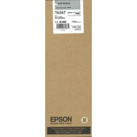 EPSON T6367 Gris