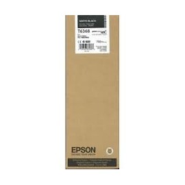 EPSON T6368 Negro Mate