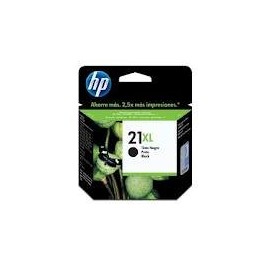 HP 21 XL C9351CE Compatible 2