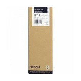 EPSON T6144 Negro Mate 220 ml