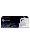 HP CE 410A 305A Negro