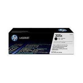 HP CE 410X 305X Negro