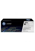 HP CE 410X 305X Negro