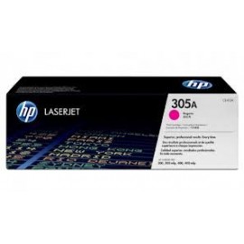 HP CE 413A 305A Magenta