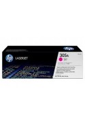 HP CE 413A 305A Magenta