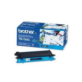 BROTHER TN 135 Cyan