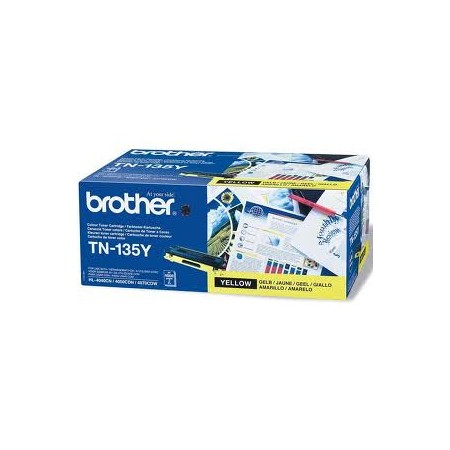 BROTHER TN 135 Amarillo