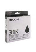 RICOH GC 31K Negro 405688 