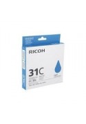 RICOH GC 31C Cyan 405689