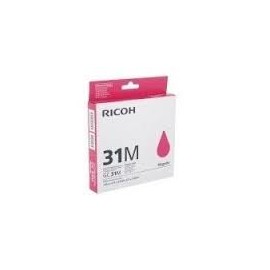 RICOH GC 31M Magenta 405690
