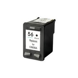 HP 56 C6656A Compatible