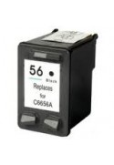 HP 56 C6656A Compatible