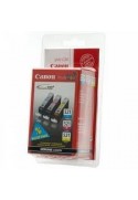 CANON CLI 521 Pack Color ( M/C/Y )