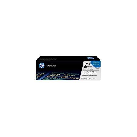 HP CB 540 A 125A Negro a 79,00 euros