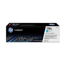 HP CE321 A Cyan 128A