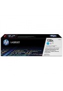 HP CE321 A Cyan 128A