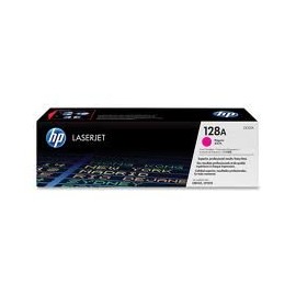 HP CE323 A Magenta 128A