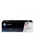 HP CE323 A Magenta 128A