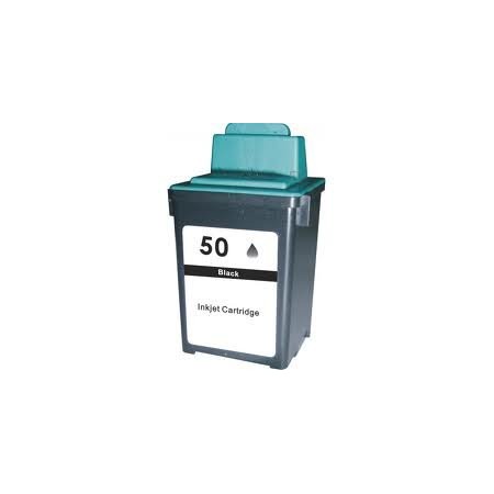 LEXMARK 50 Compatible