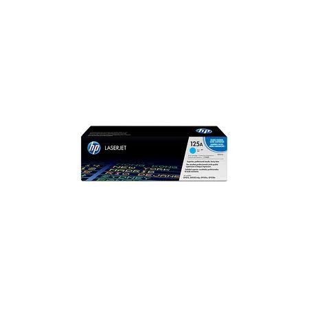 HP CB 541 A 125A Cyan a 75,00