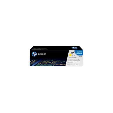 HP CB 542 A 125A amarillo a 75,00 euros
