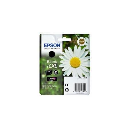 EPSON T1811 Negro 18 XL