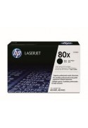 HP CF 280 X 80X Negro