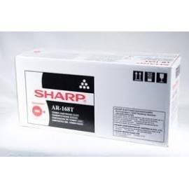 SHARP AR 168T 