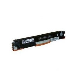 HP CE310 Negro Compatible