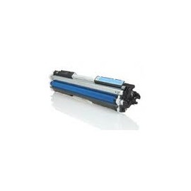 HP CE311 Cyan Compatible