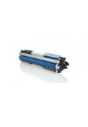 HP CE311 Cyan Compatible