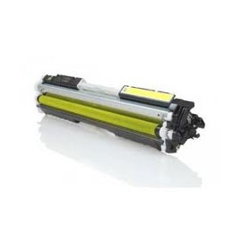 HP CE312 Amarillo Compatible