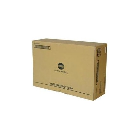 KONICA MINOLTA TN 109