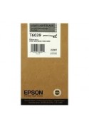 EPSON T6039 Gris Claro C13T603900