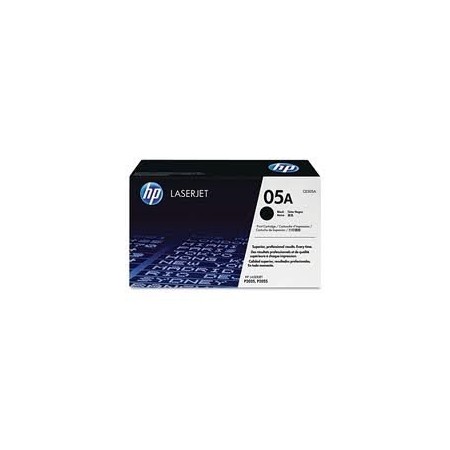 HP CE 505A 05A a 93,00 euros