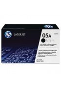 HP CE 505A 05A a 93,00 euros