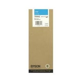 EPSON T6062 Cyan