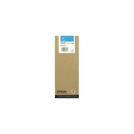 EPSON T6062 Cyan