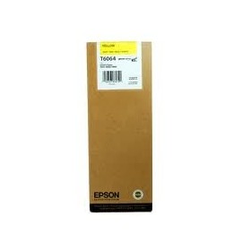 EPSON T6064 Amarillo