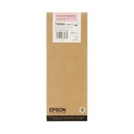EPSON T6066 Magenta Claro