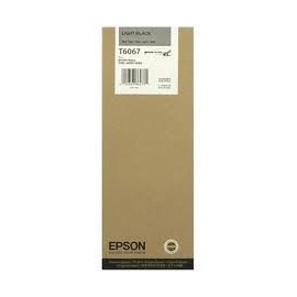 EPSON T6067 Gris