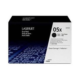 HP CE505X 05X