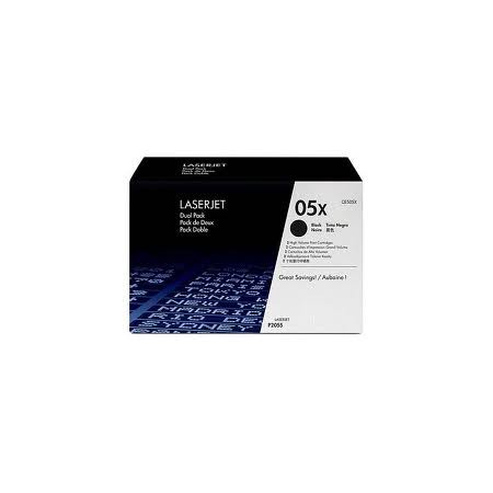 HP CE505X 05X