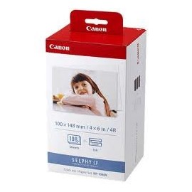 CANON KP 108 IN