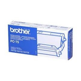 BROTHER PC 75