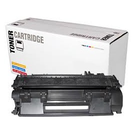 HP CE505X 05X Compatible