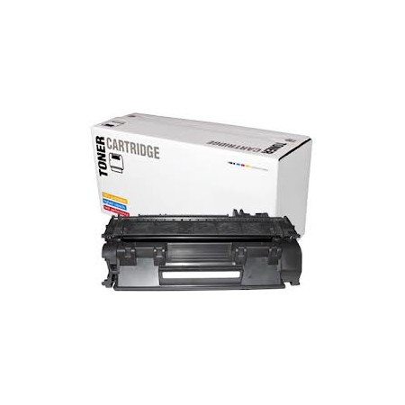 HP CE505X 05X Compatible