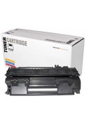 HP CE505X 05X Compatible